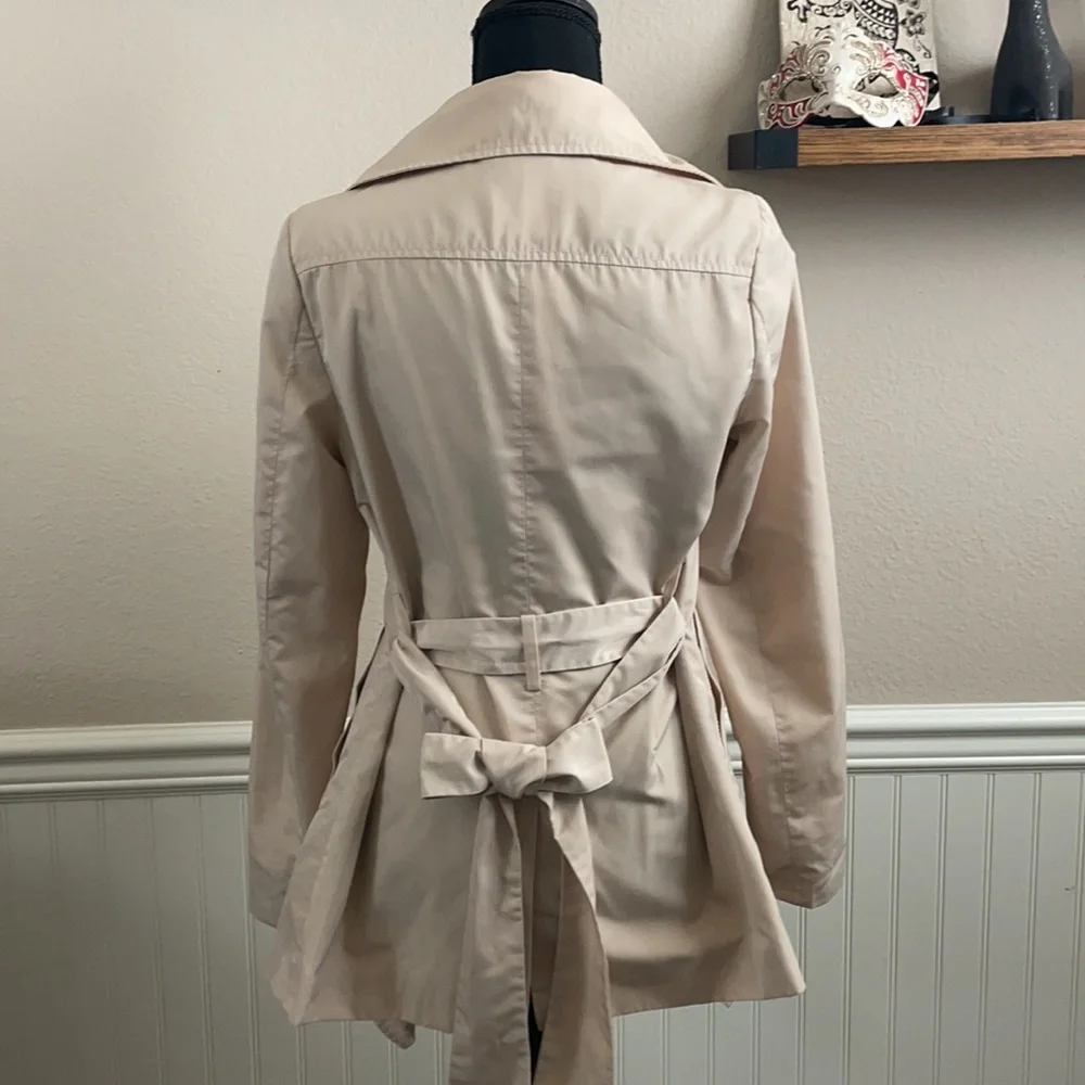 Spring thin blazer - Picture 8 of 8